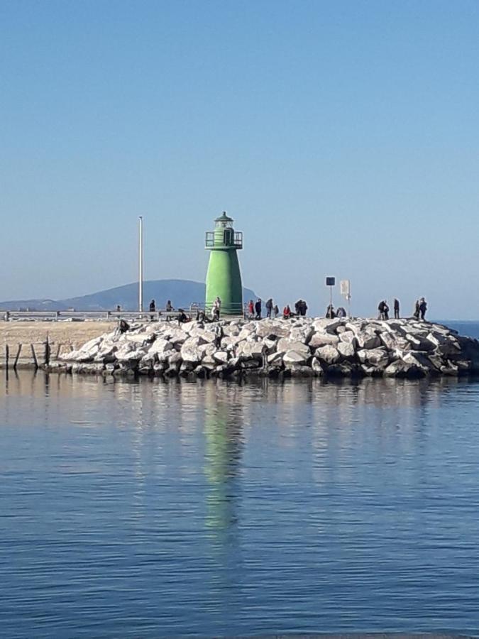 B&B Lido Apartament 10A Civitanova Marche Exterior photo