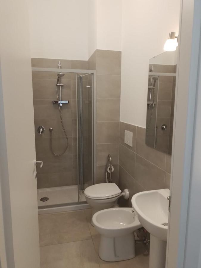 B&B Lido Apartament 10A Civitanova Marche Exterior photo