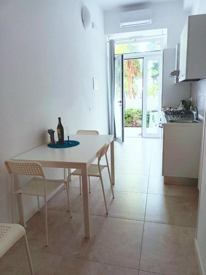 B&B Lido Apartament 10A Civitanova Marche Exterior photo